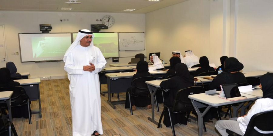 Digital marketing for Education strategy and delivery
